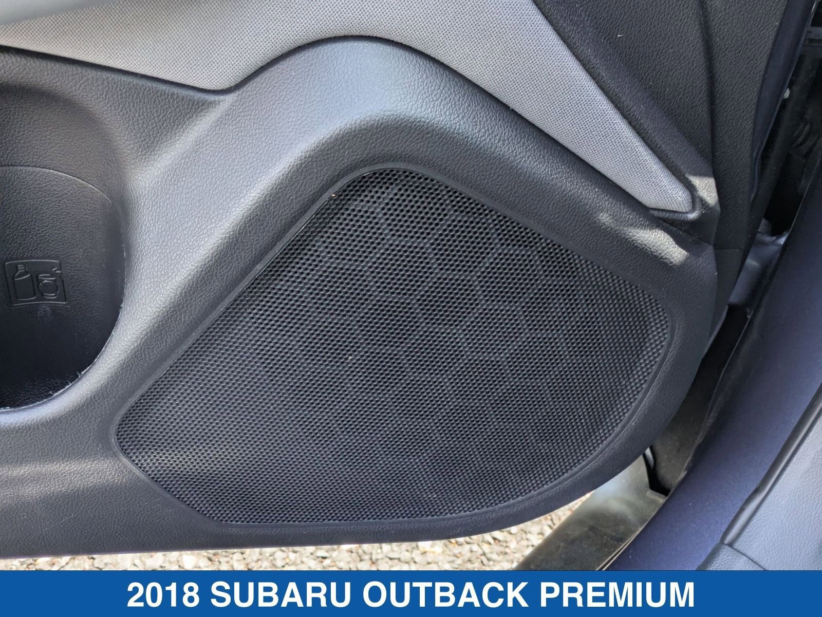 Used 2018 Subaru Outback 2.5i Premium AWD/4WD image 14