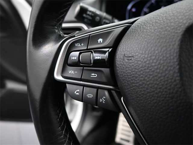 Used 2022 Honda Accord Sport image 29