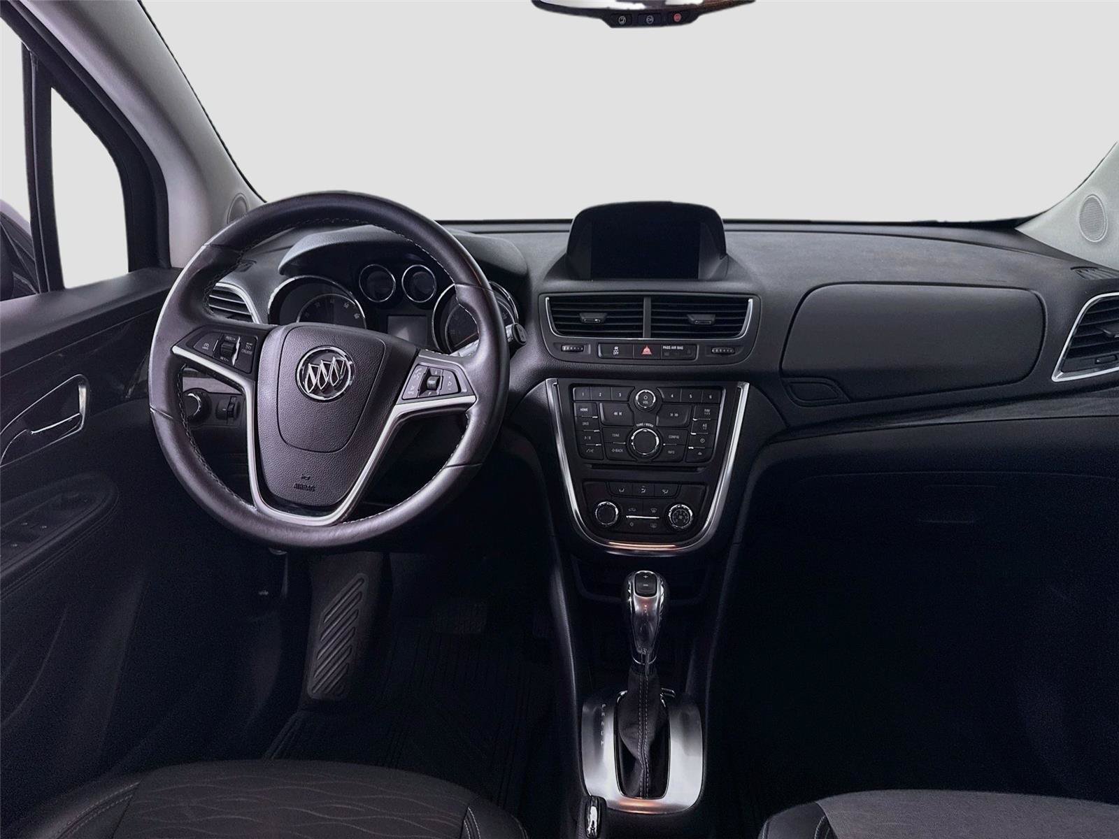 Used 2016 Buick Encore FWD image 2
