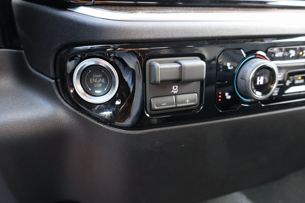 New 2026 Chevrolet Silverado 2500 LT w/ All Star Edition image 11