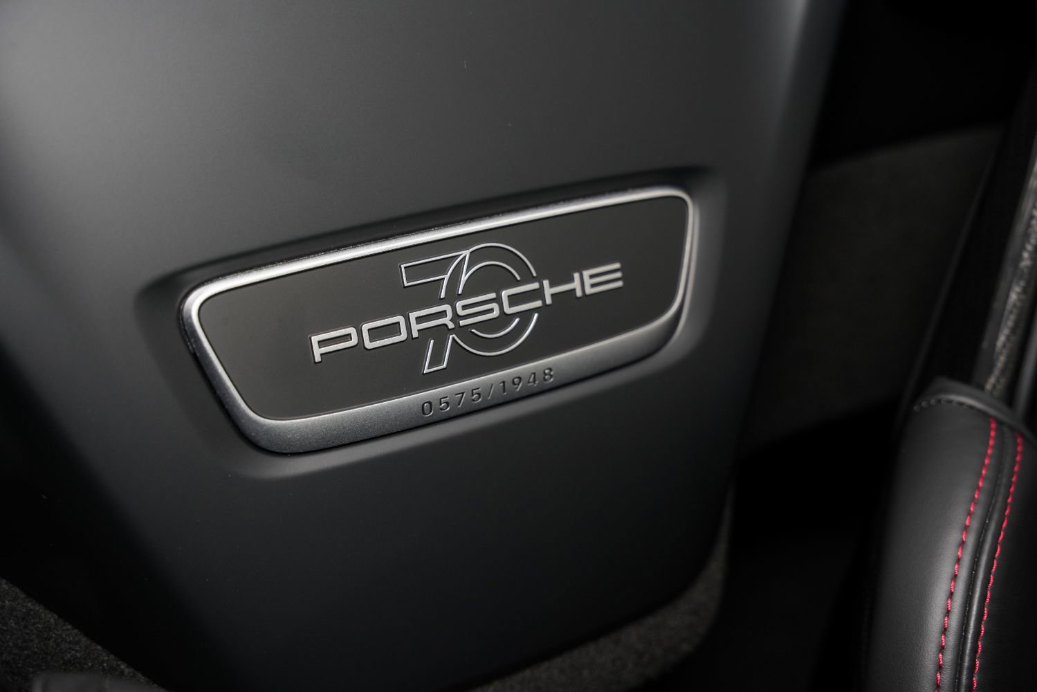 Used 2019 Porsche 911 Speedster RWD image 31