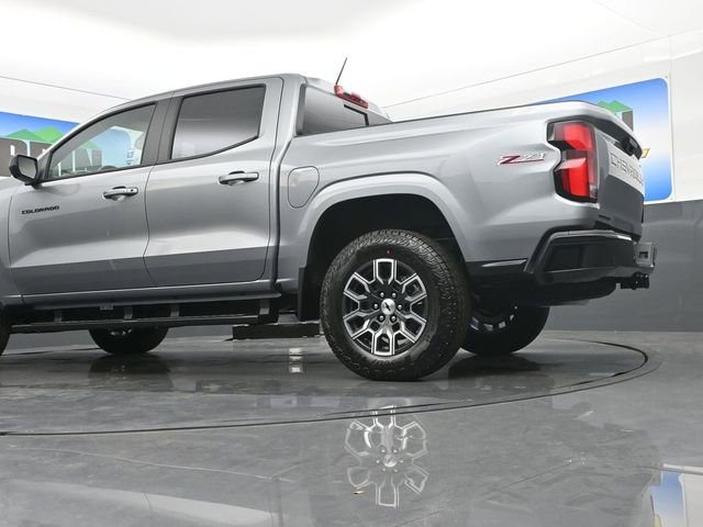 New 2026 Chevrolet Colorado Z71 w/ Technology Package image 18