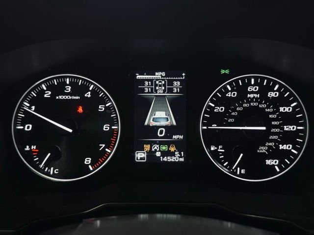 Used 2023 Subaru Outback Limited AWD/4WD image 32