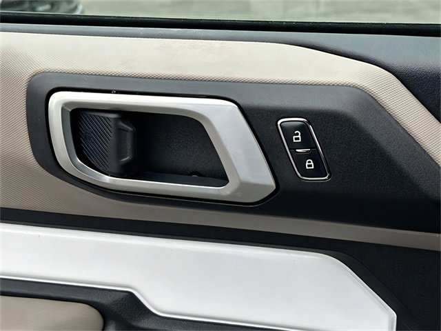 Used 2023 Ford Bronco Big Bend image 23