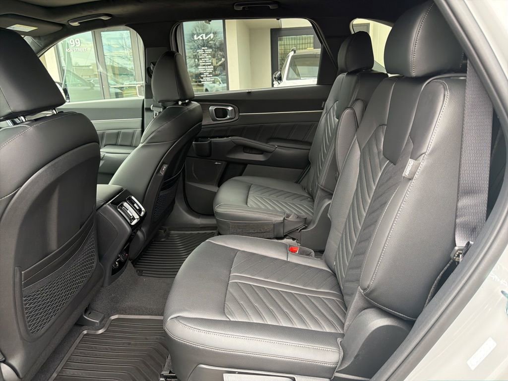 New 2026 Kia Sorento SX Prestige image 21