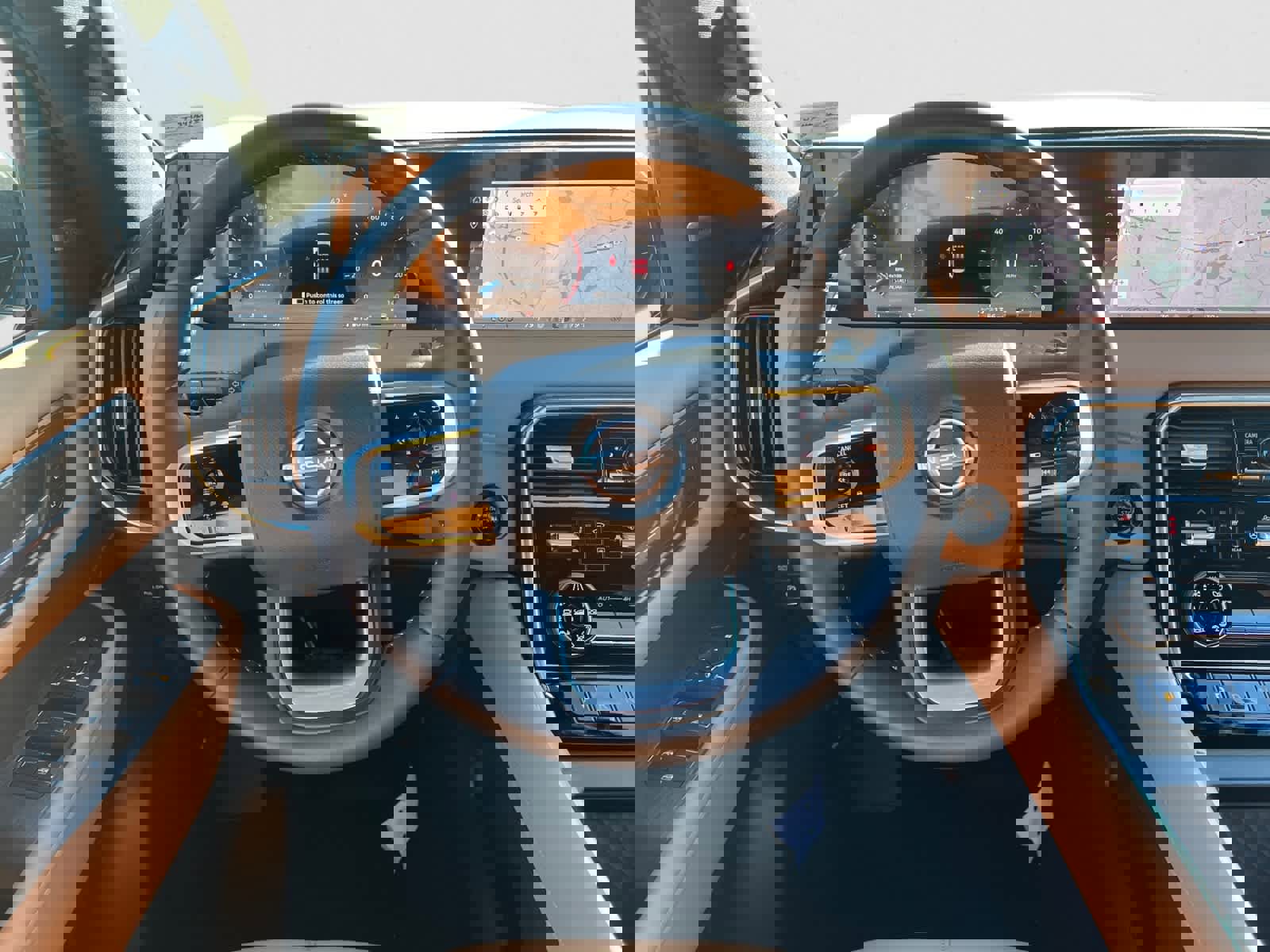 New 2026 Nissan Armada SL image 14