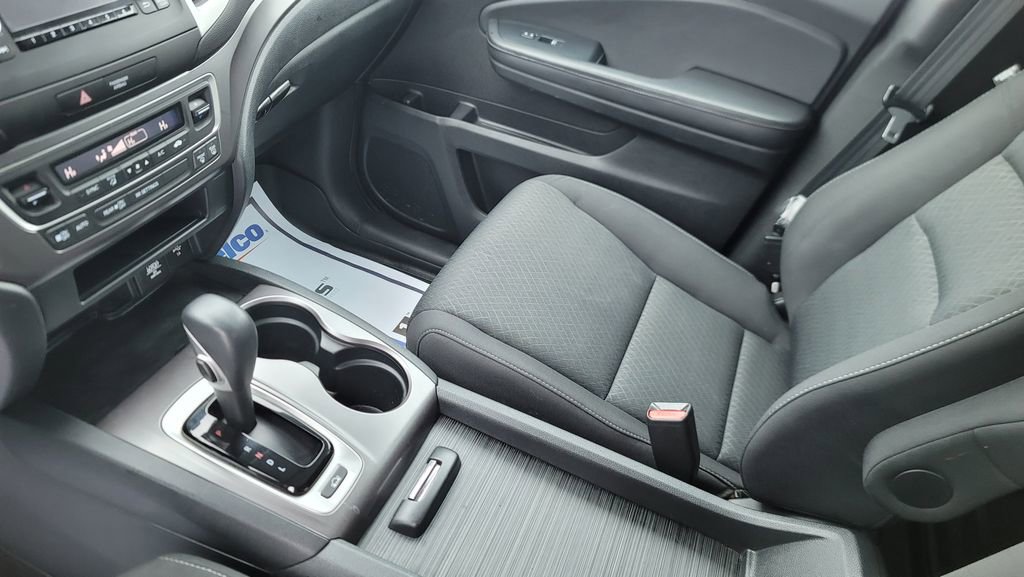 Used 2019 Honda Ridgeline Sport image 23