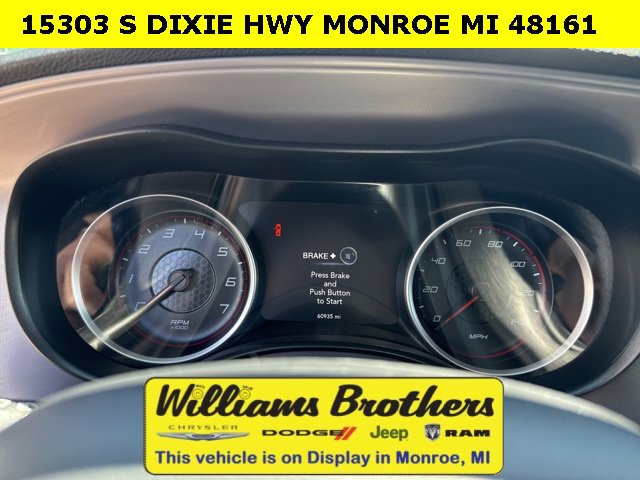 Certified 2023 Dodge Charger GT image 16