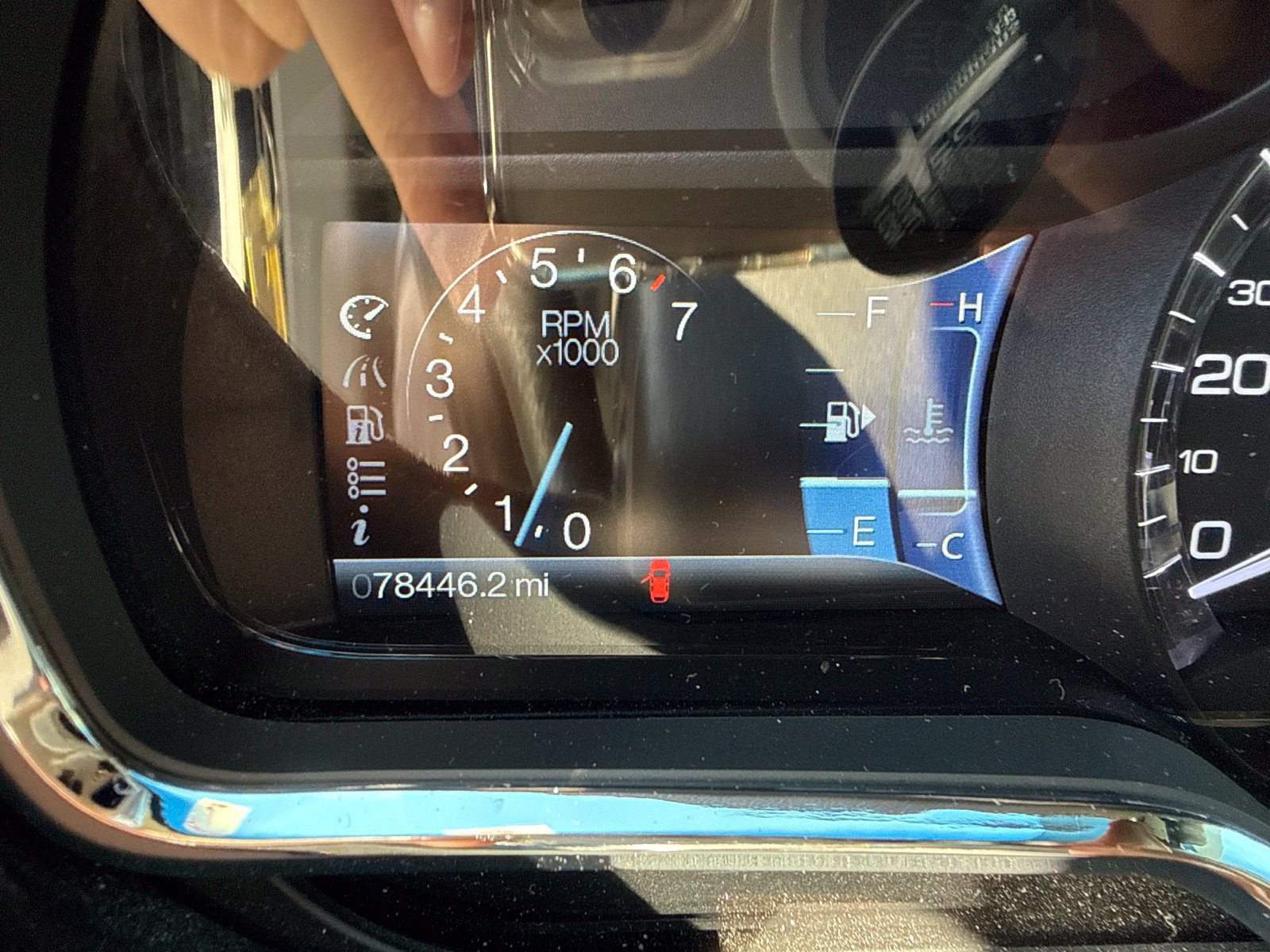Used 2013 Lincoln MKT AWD image 13