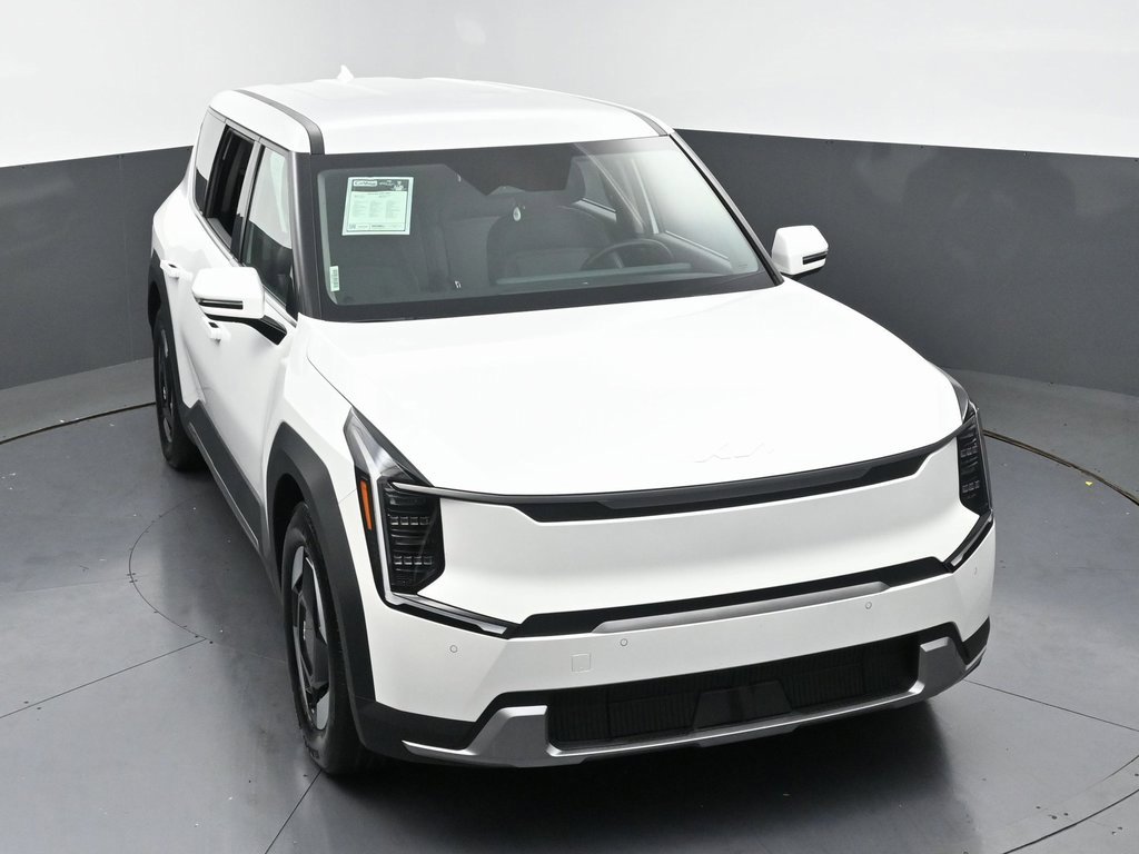 Used 2024 Kia EV9 Light image 51