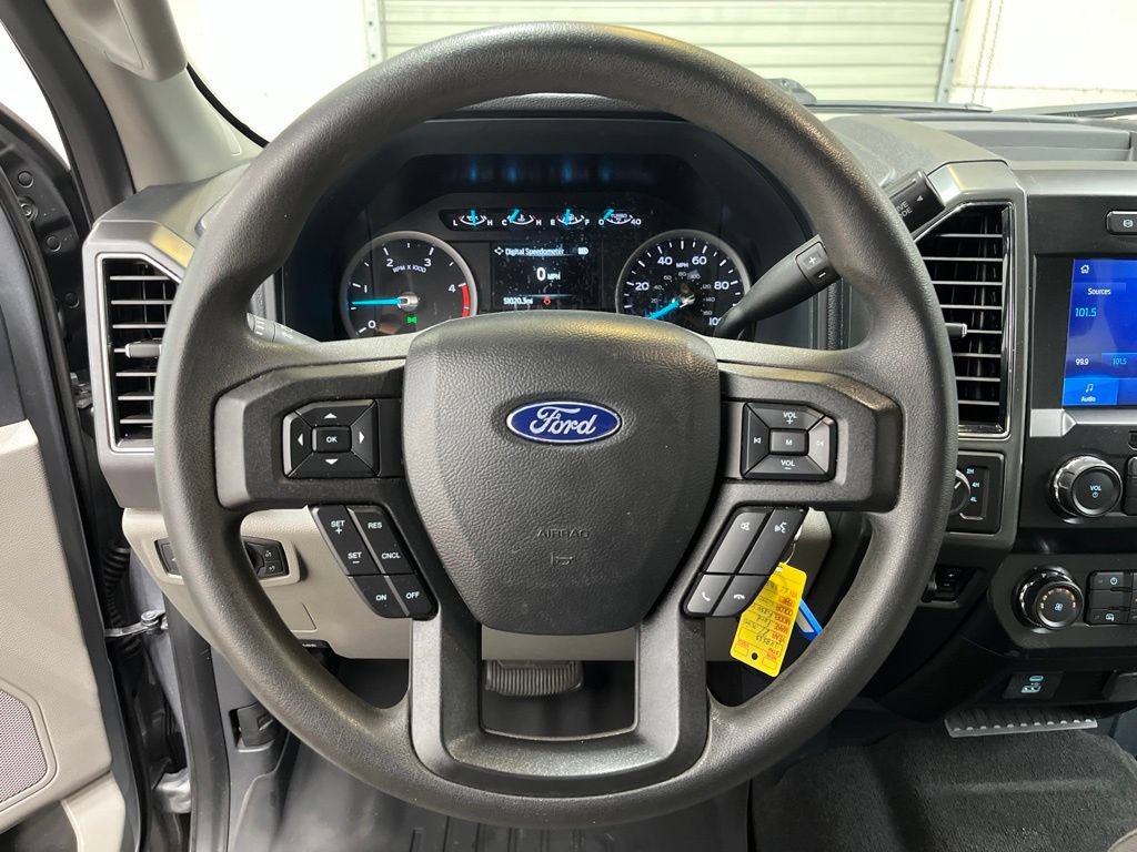 Used 2022 Ford F250 XLT AWD/4WD image 17