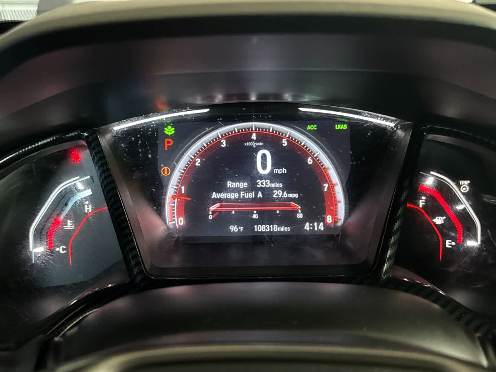 Used 2021 Honda Civic Sport image 24