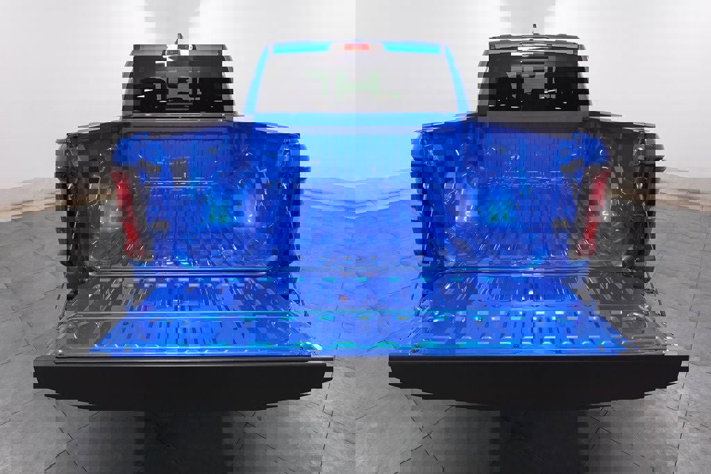 New 2026 RAM 1500 Big Horn image 27