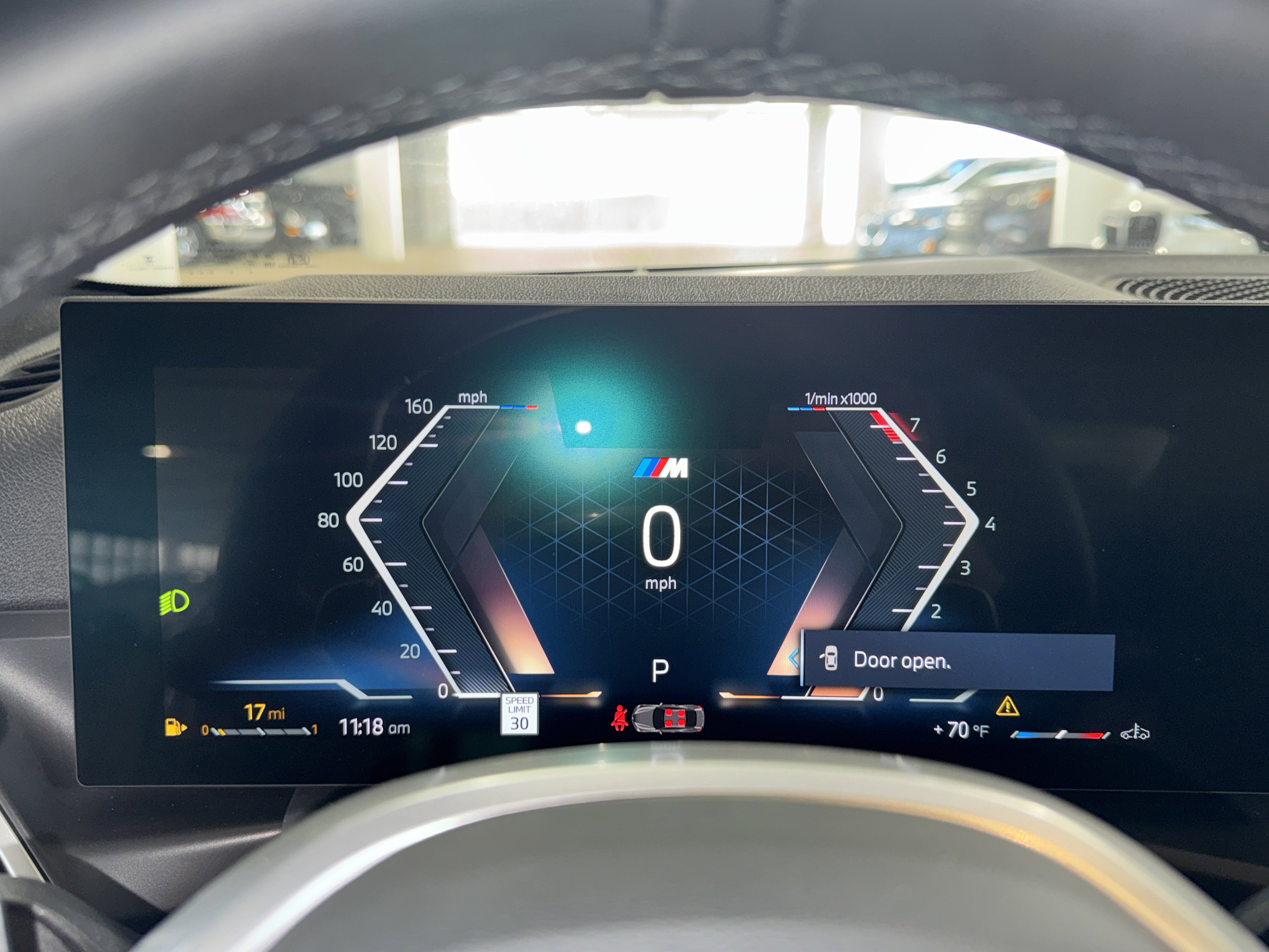 Used 2026 BMW 430i Coupe w/ M Sport Package image 21