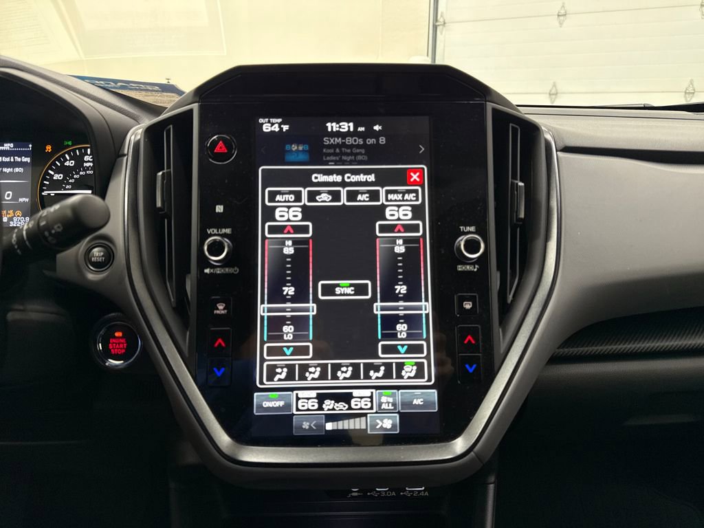 Certified 2026 Subaru Crosstrek 2.5i Wilderness image 19