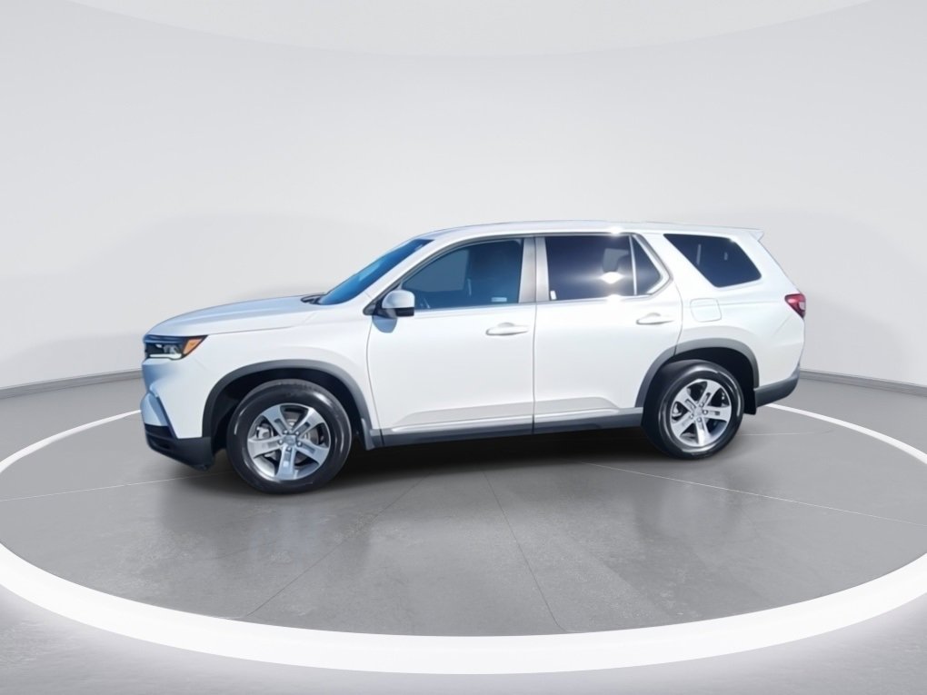 Used 2023 Honda Pilot EX-L image 4