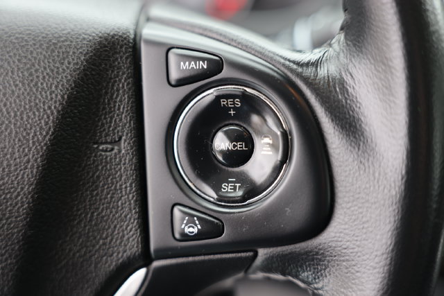 Used 2015 Honda CR-V Touring image 21