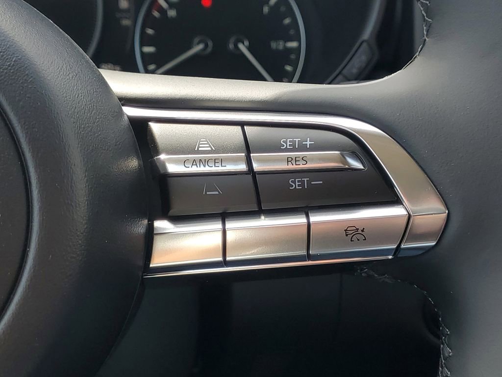 New 2026 MAZDA CX-50 AWD 2.5 S w/ Select Package image 20