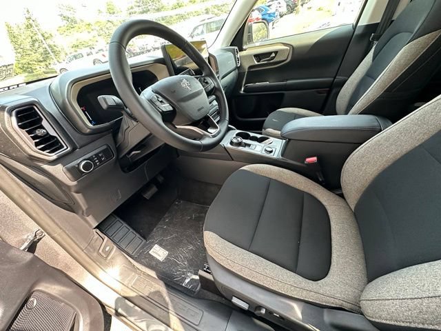 New 2026 Ford Bronco Sport Big Bend w/ Convenience Package AWD/4WD image 16