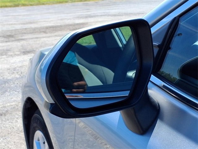 Used 2023 Toyota Camry LE image 41