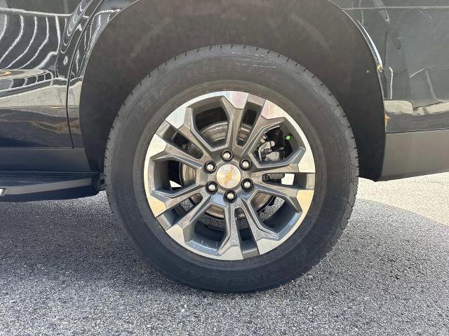 New 2026 Chevrolet Tahoe LT w/ Comfort Package RWD image 4
