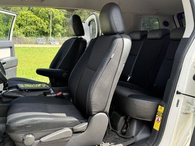 Used 2010 Toyota FJ Cruiser 4WD image 28