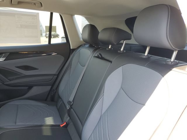 New 2026 Volkswagen Tiguan SE AWD/4WD image 27