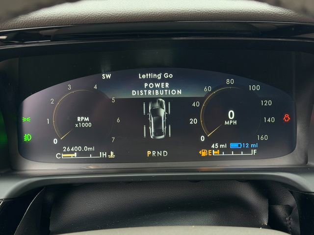 Used 2021 Lincoln Aviator Grand Touring w/ Equipment Group 302A image 44