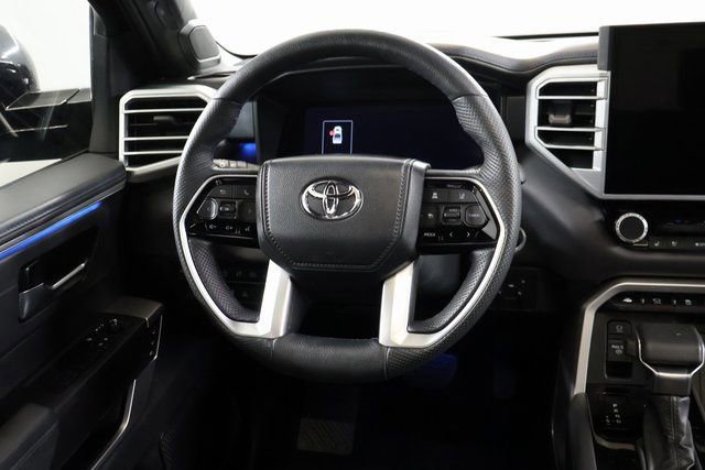 Used 2023 Toyota Tundra Platinum image 16