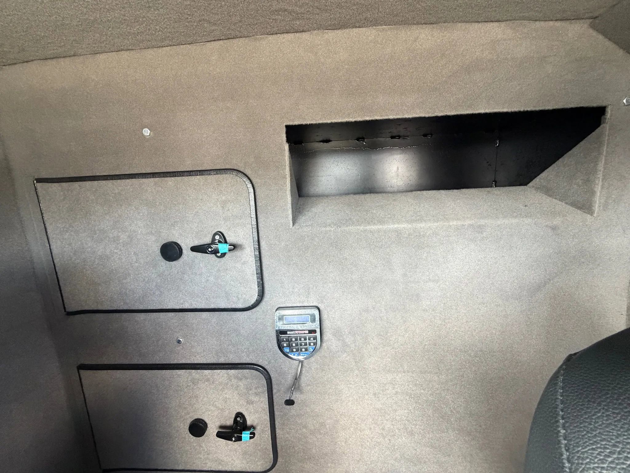 Used 2023 Mercedes-Benz Metris image 19