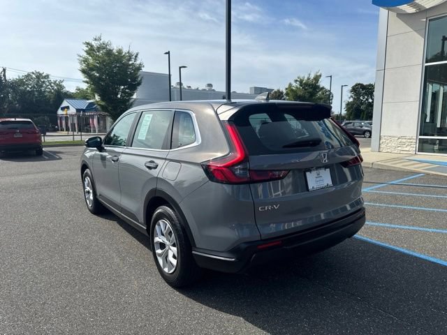 Used 2023 Honda CR-V LX image 6