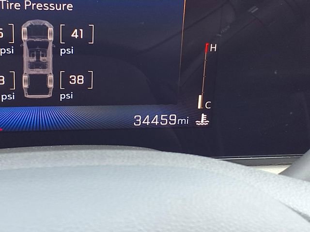 Used 2024 Chevrolet TrailBlazer LT w/ Convenience Package image 18