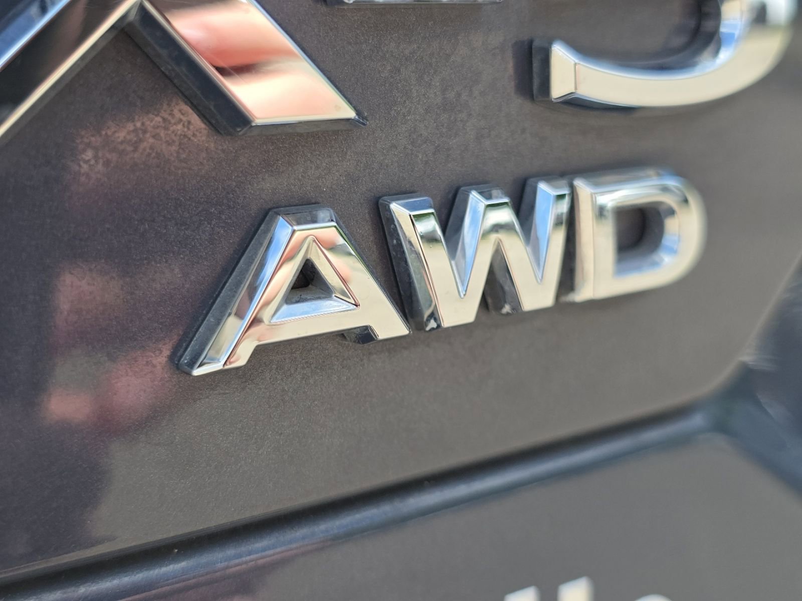 Used 2022 MAZDA CX-5 Carbon Edition AWD/4WD image 4