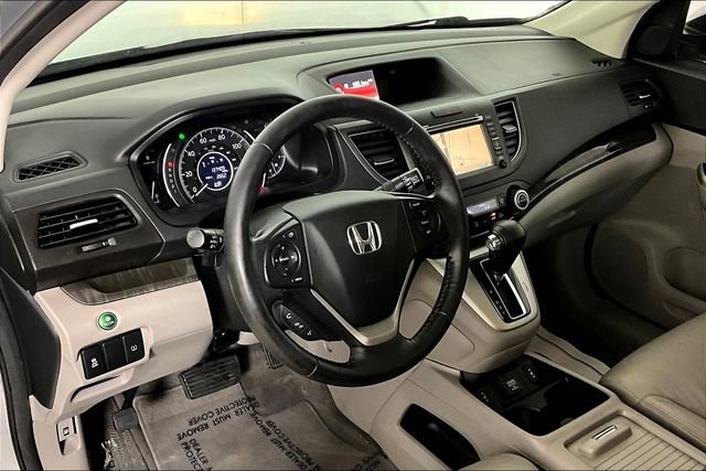 Used 2014 Honda CR-V EX-L image 13