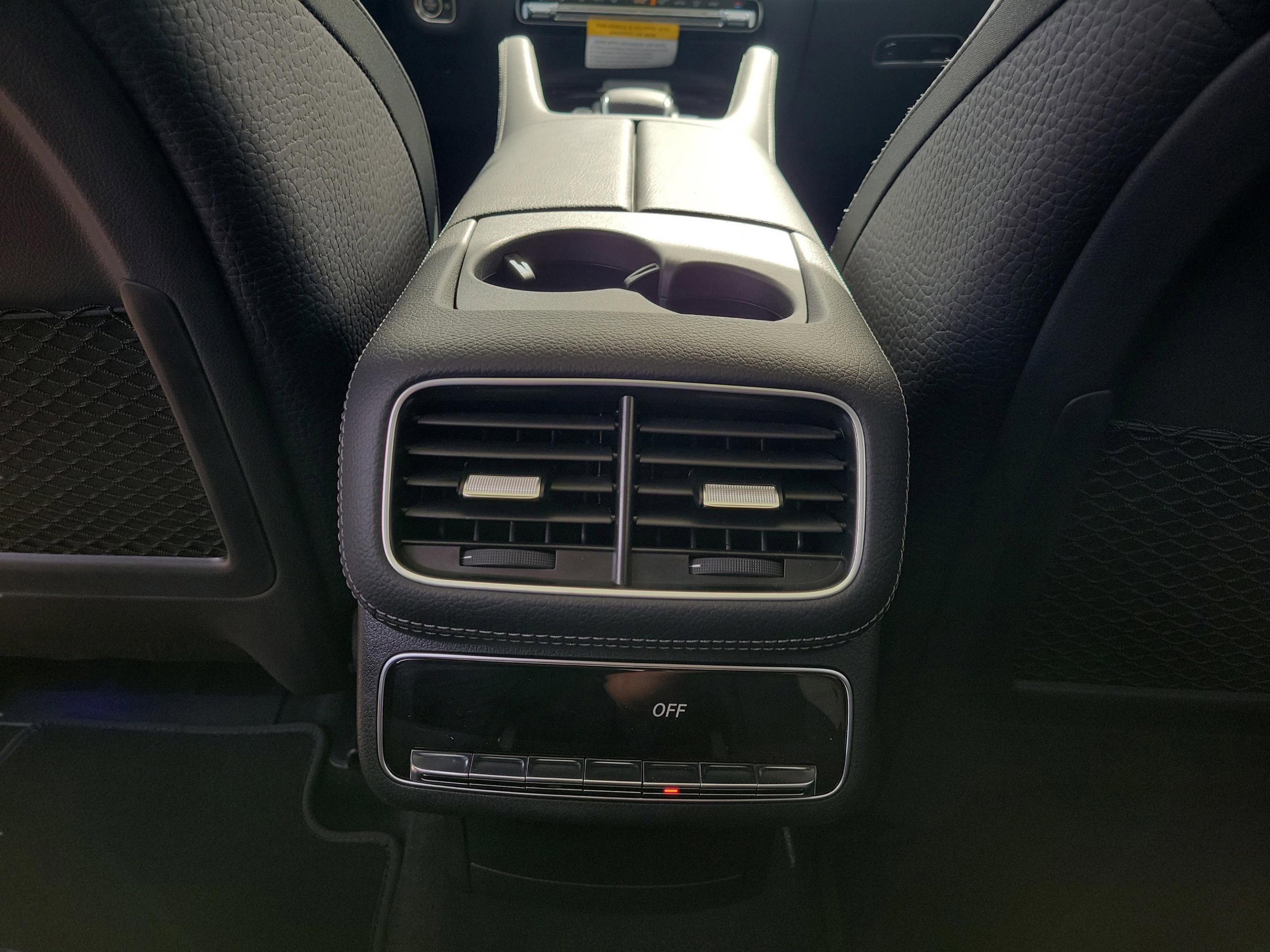 New 2026 Mercedes-Benz GLS 450 4MATIC image 12