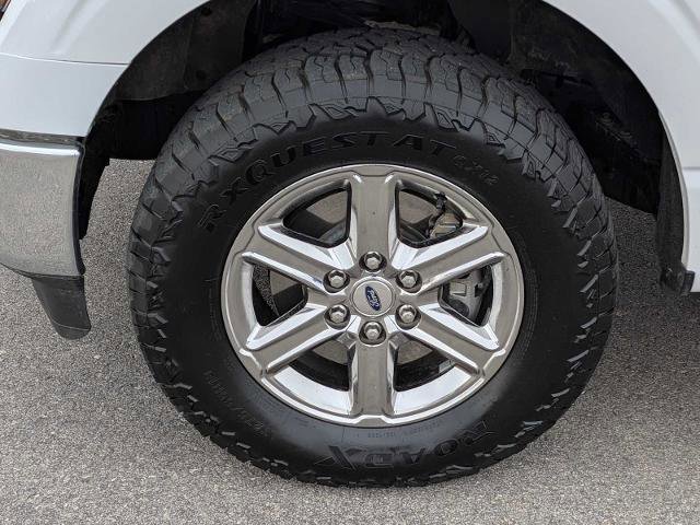 Certified 2024 Ford F150 XLT w/ Tow/Haul Package image 14