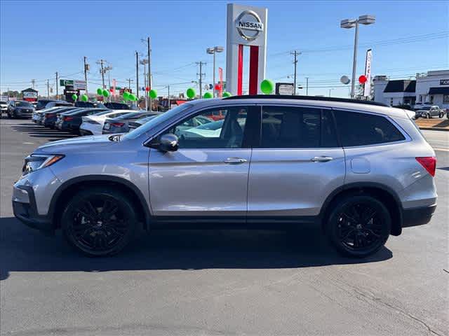 Used 2021 Honda Pilot Special Edition image 5