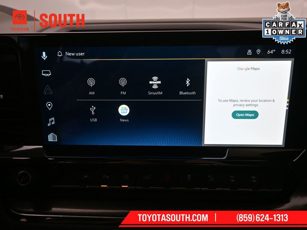 Used 2022 Chevrolet Silverado 1500 ZR2 w/ Technology Package image 15