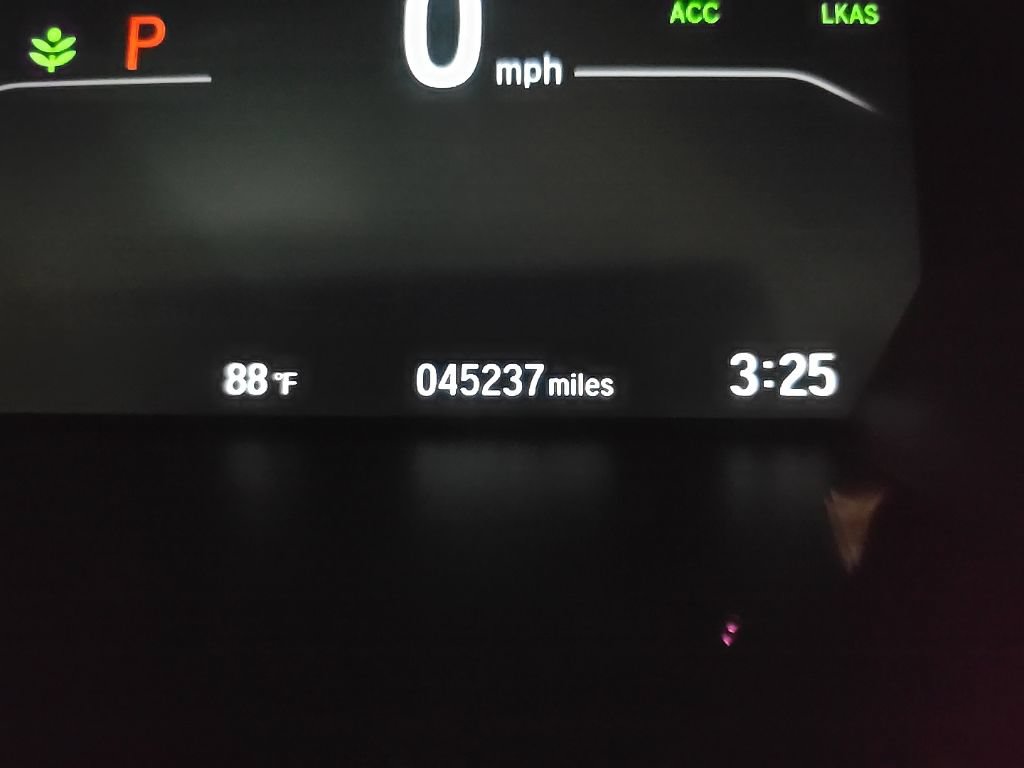 Used 2020 Honda CR-V LX image 22