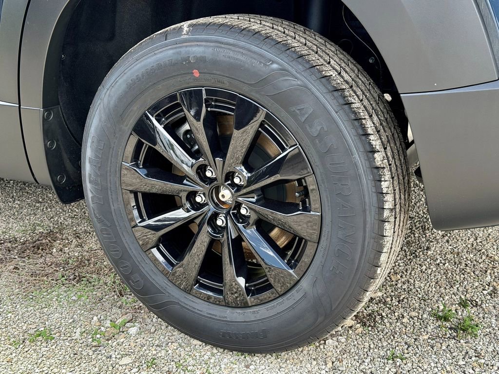 New 2026 MAZDA CX-50 2.5 Hybrid w/ Weather Package image 7