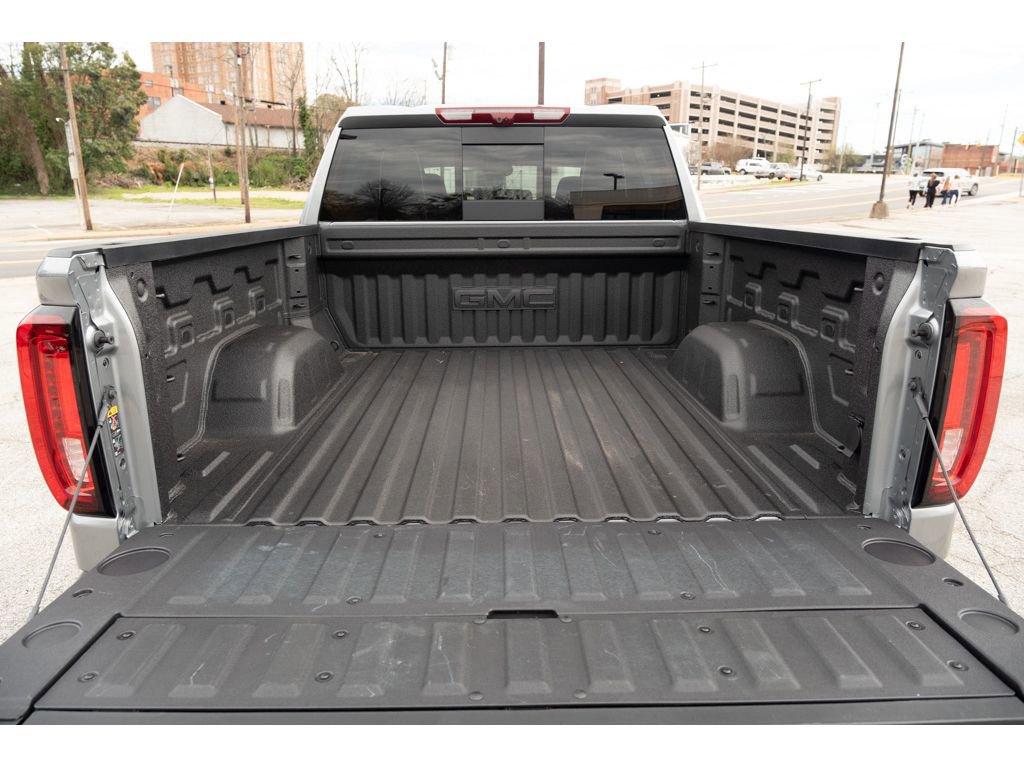 Used 2026 GMC Sierra 1500 AT4X image 33