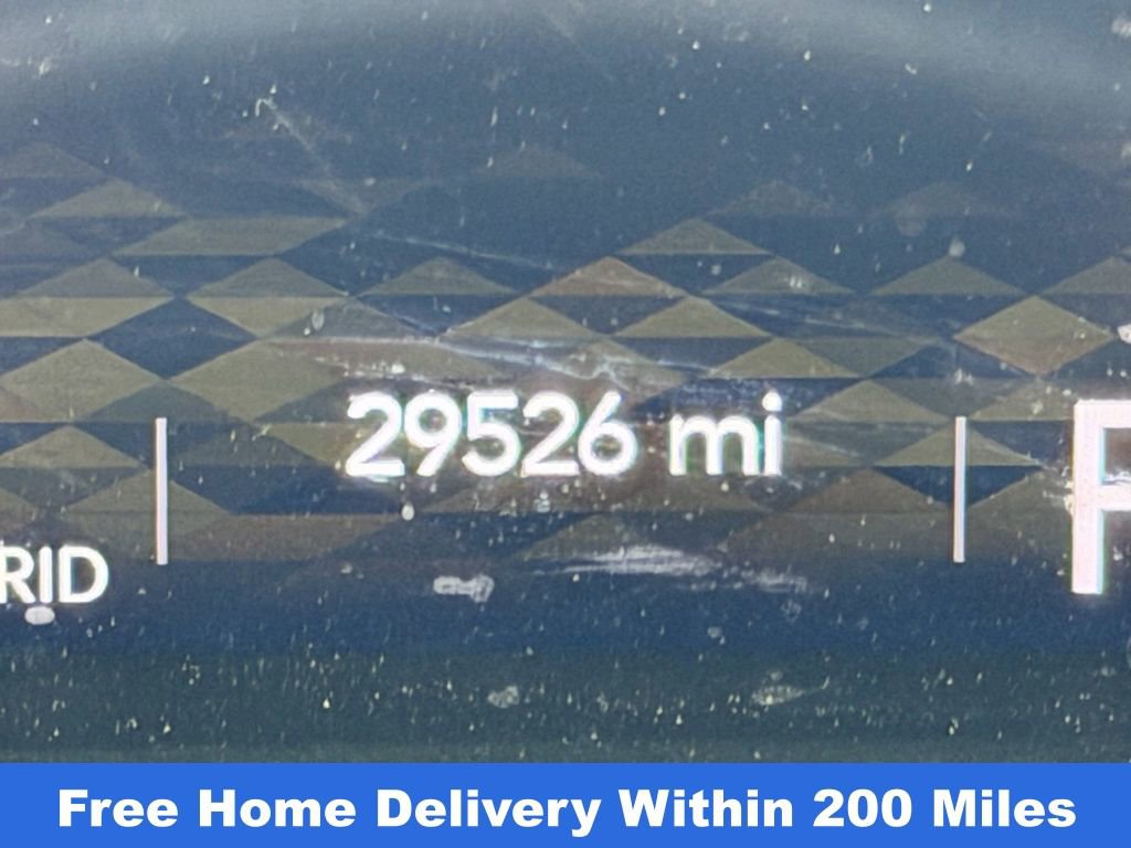 Used 2024 Jeep Wrangler Unlimited Sahara w/ Technology Group image 33