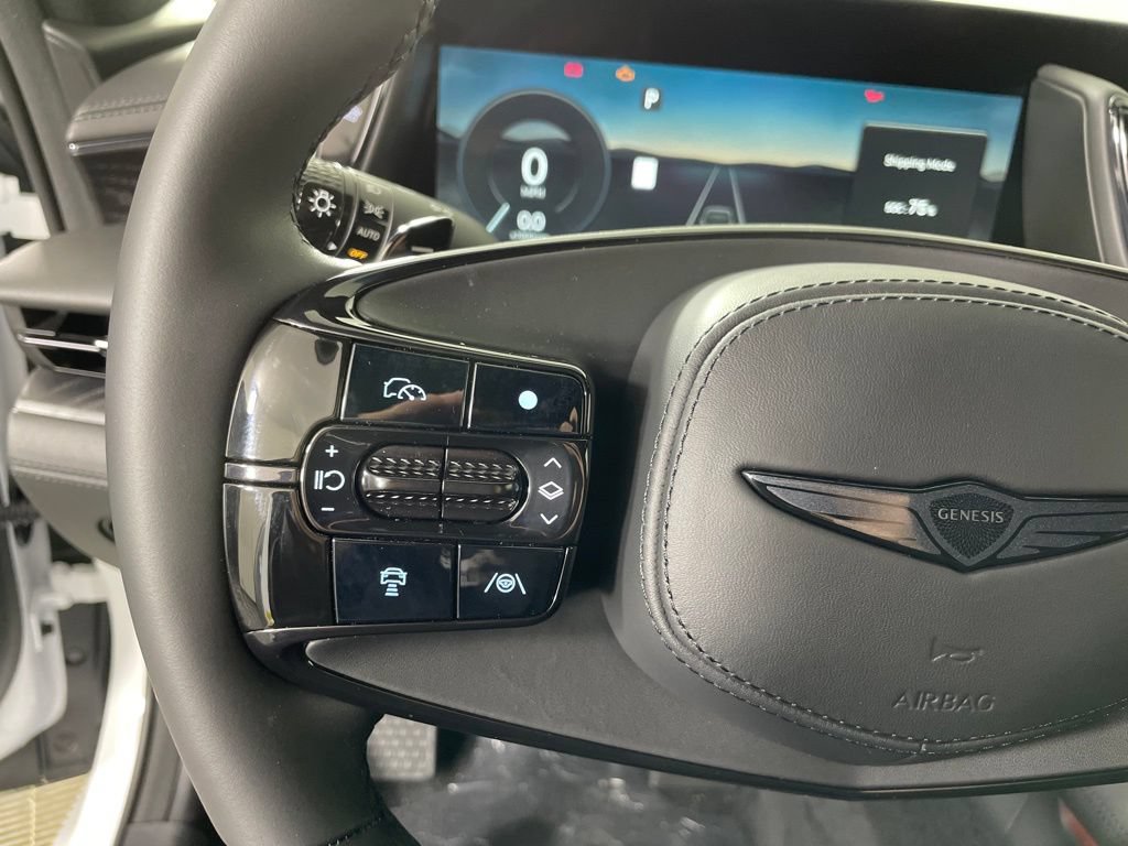 New 2026 Genesis G90 3.5T Prestige AWD/4WD image 23