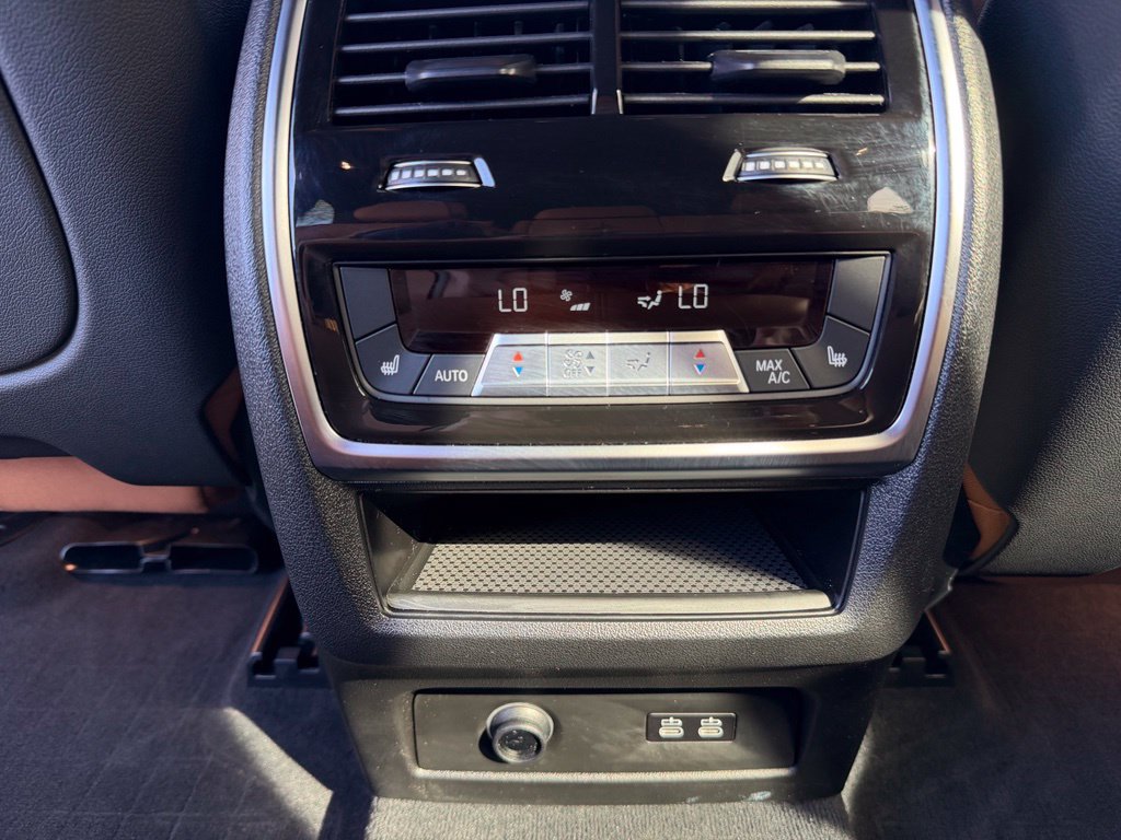 Used 2025 BMW X5 M60i w/ Executive Package AWD/4WD image 22