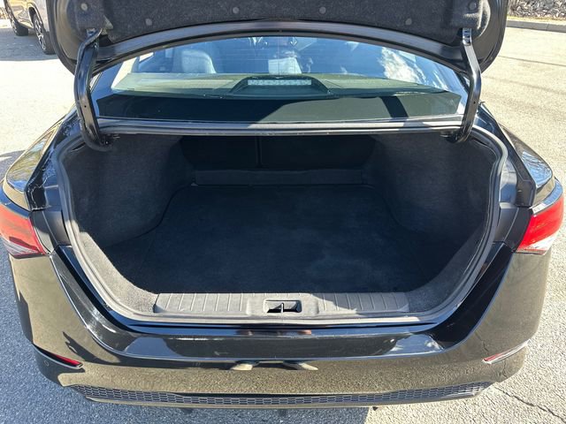 Used 2021 Nissan Sentra S image 12