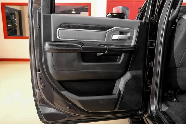 Used 2022 RAM 2500 Big Horn AWD/4WD image 49