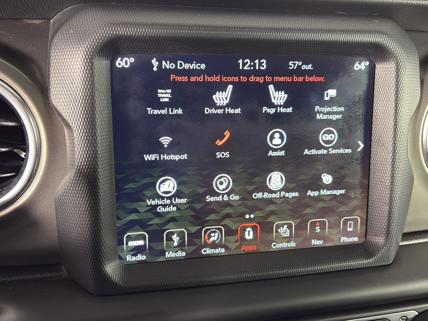 Used 2019 Jeep Wrangler Unlimited Rubicon image 32