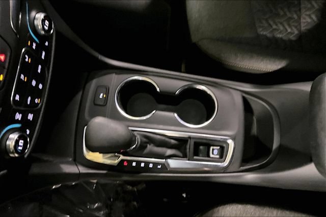 Certified 2024 Chevrolet Equinox LT FWD image 33