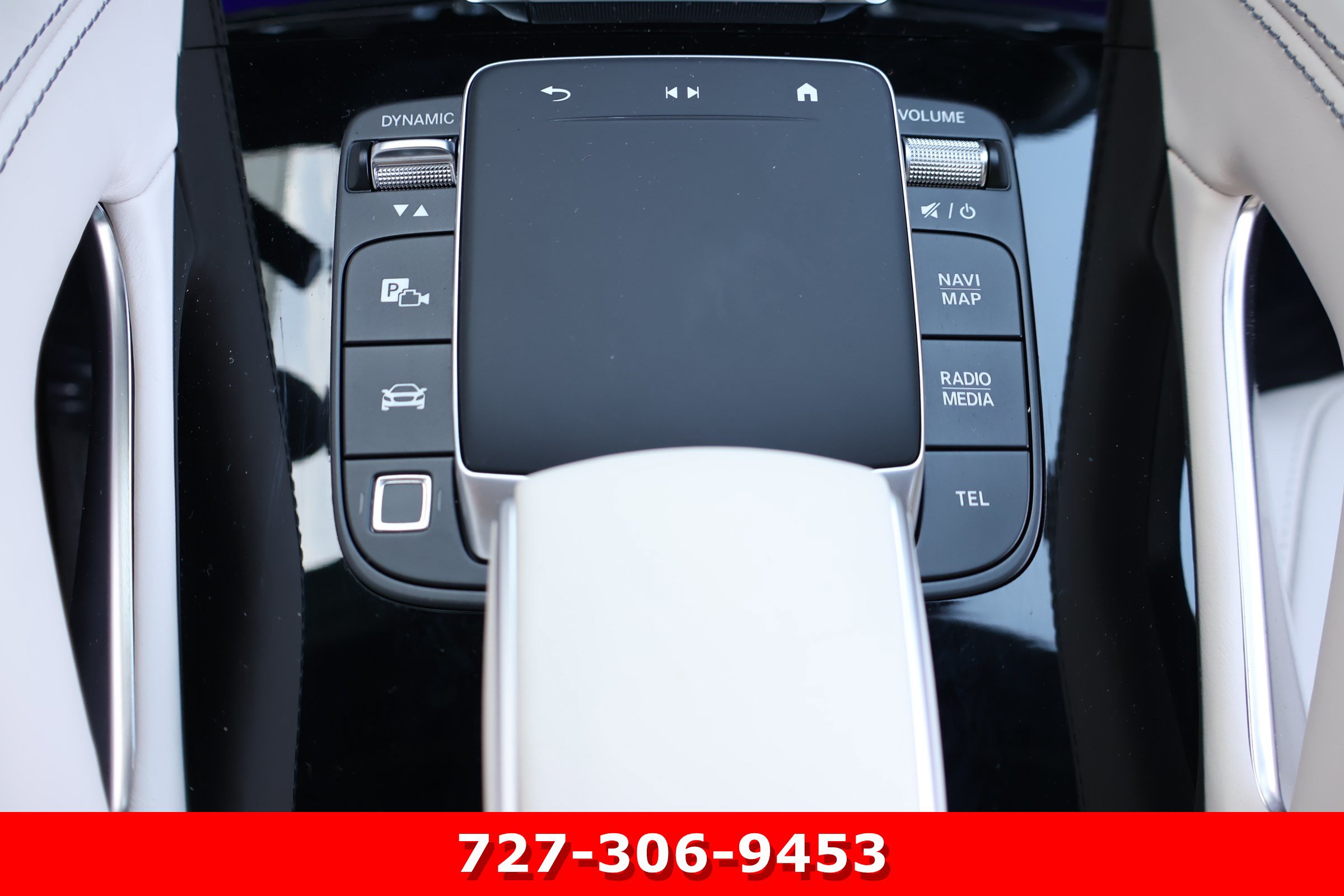 Certified 2026 Mercedes-Benz GLS 63 AMG 4MATIC image 33
