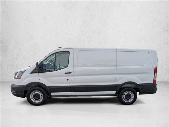 New 2026 Ford Transit 150 Low Roof image 5